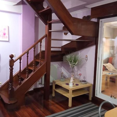 Apartamento Duplex Vigo Apartment Екстериор снимка