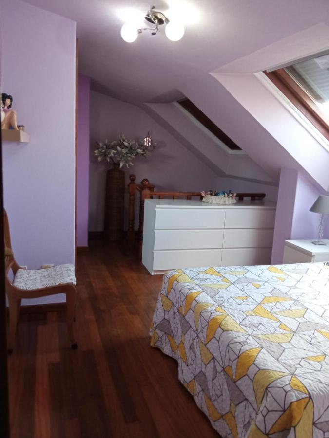 Apartamento Duplex Vigo Apartment Екстериор снимка