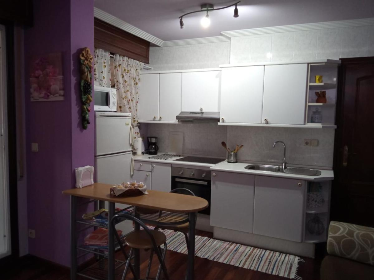 Apartamento Duplex Vigo Apartment Екстериор снимка