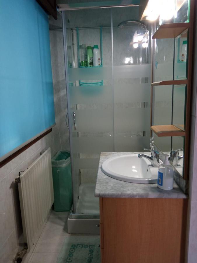 Apartamento Duplex Vigo Apartment Екстериор снимка