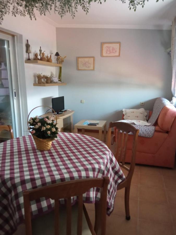 Apartamento Duplex Vigo Apartment Екстериор снимка