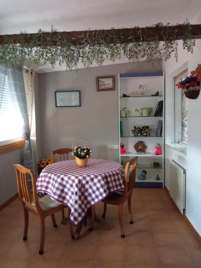 Apartamento Duplex Vigo Apartment Екстериор снимка