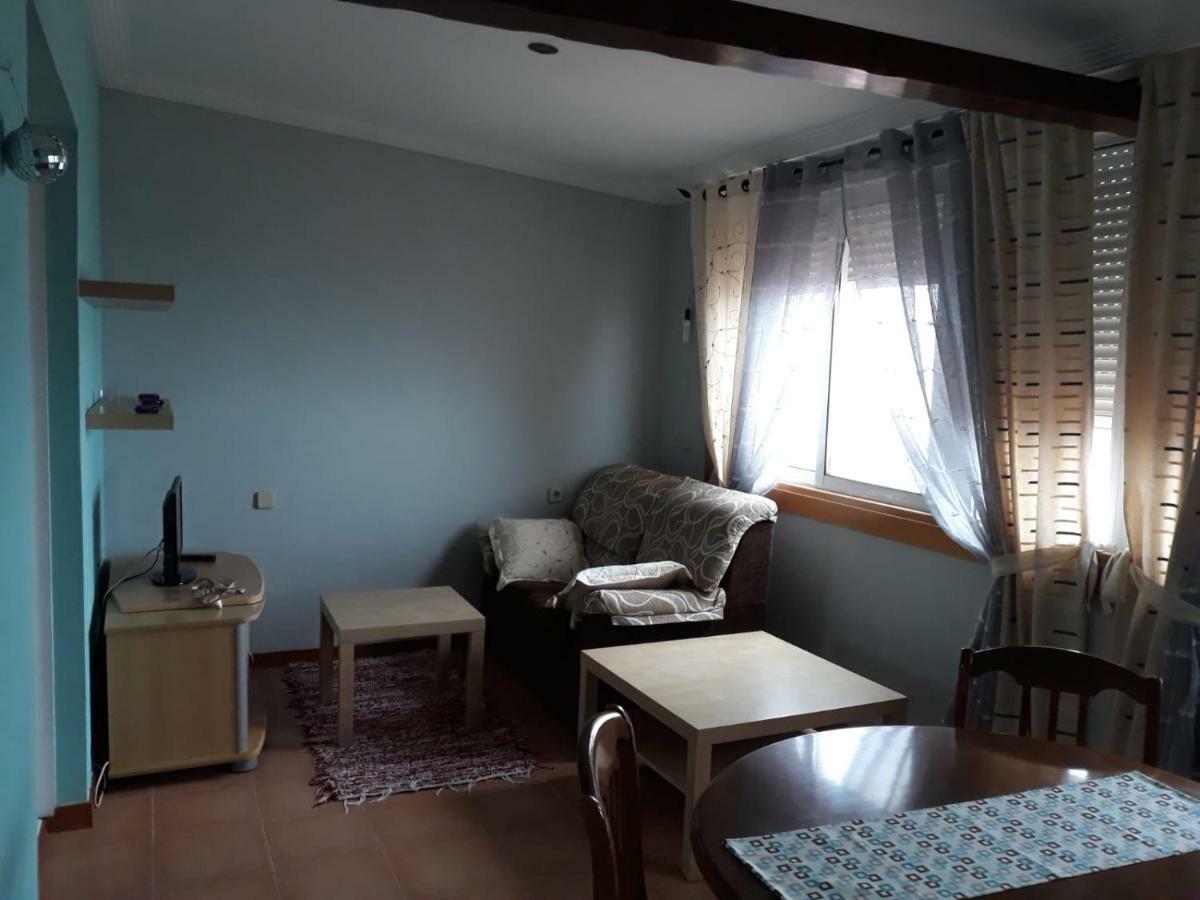 Apartamento Duplex Vigo Apartment Екстериор снимка